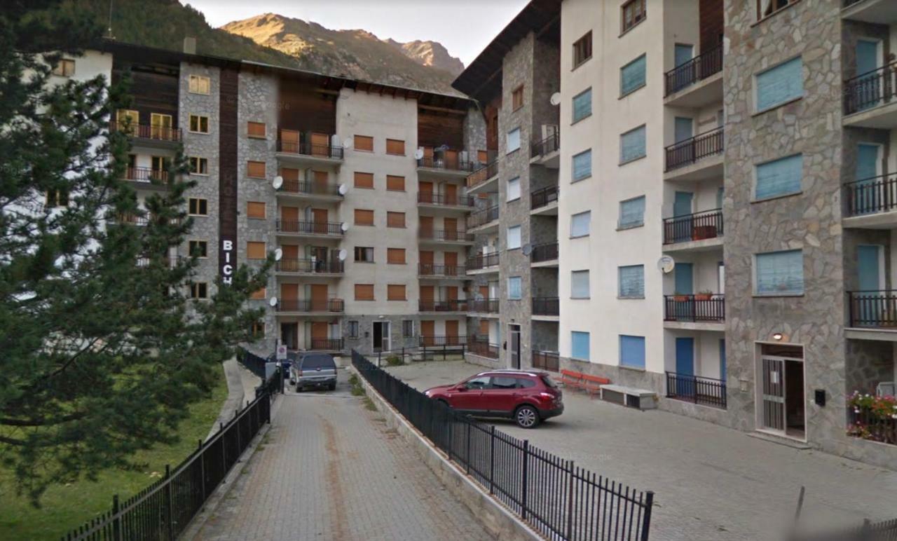 Il Piccolo Rifugio - Casa Valtournenche公寓 外观 照片